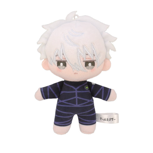 『ブルーロック』ドールテイラーmini 凪誠士郎